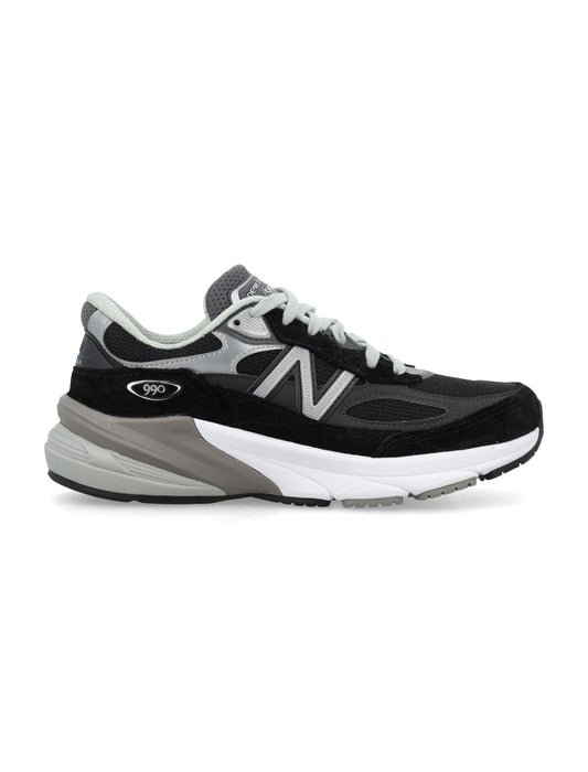 NEW BALANCE Men's sneakers BLACK M990BK6B