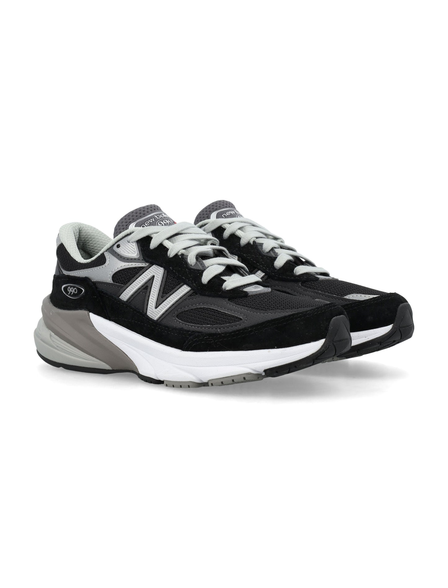 NEW BALANCE Men's sneakers BLACK M990BK6B