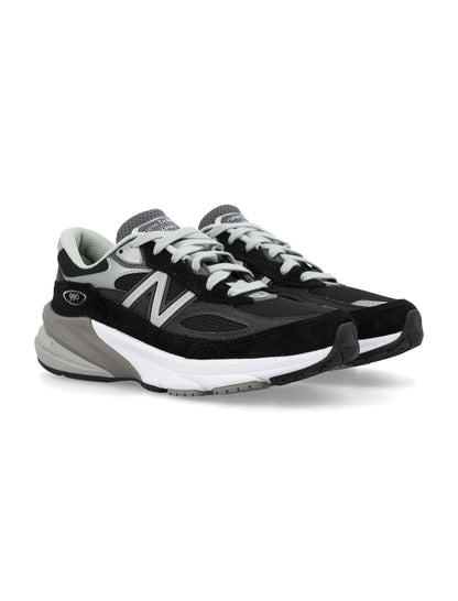 NEW BALANCE Men's sneakers BLACK M990BK6B