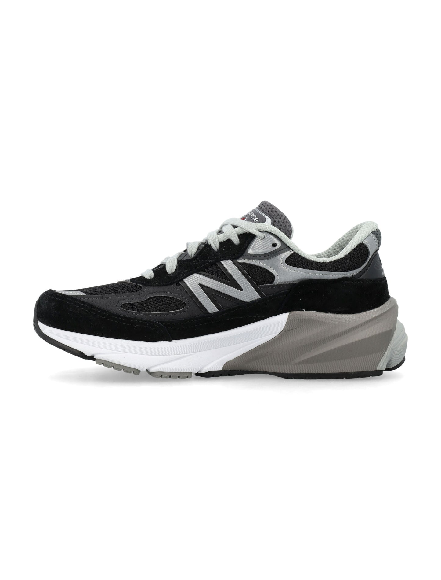 NEW BALANCE Men's sneakers BLACK M990BK6B