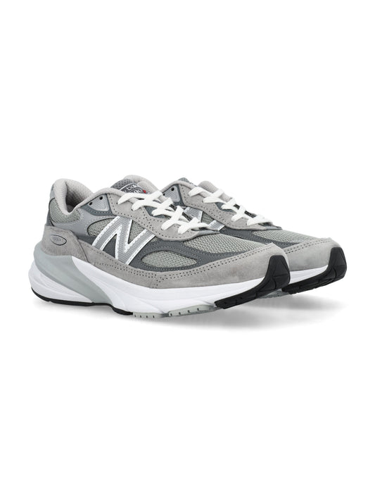 NEW BALANCE Women's sneakers GREY W990GL6CG