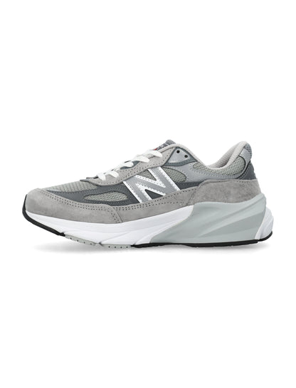 NEW BALANCE Women's sneakers GREY W990GL6CG