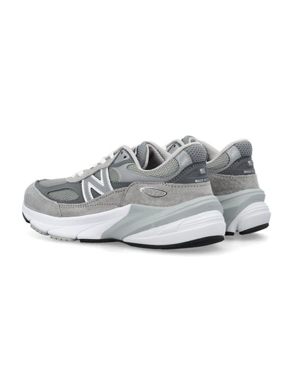 NEW BALANCE Women's sneakers GREY W990GL6CG