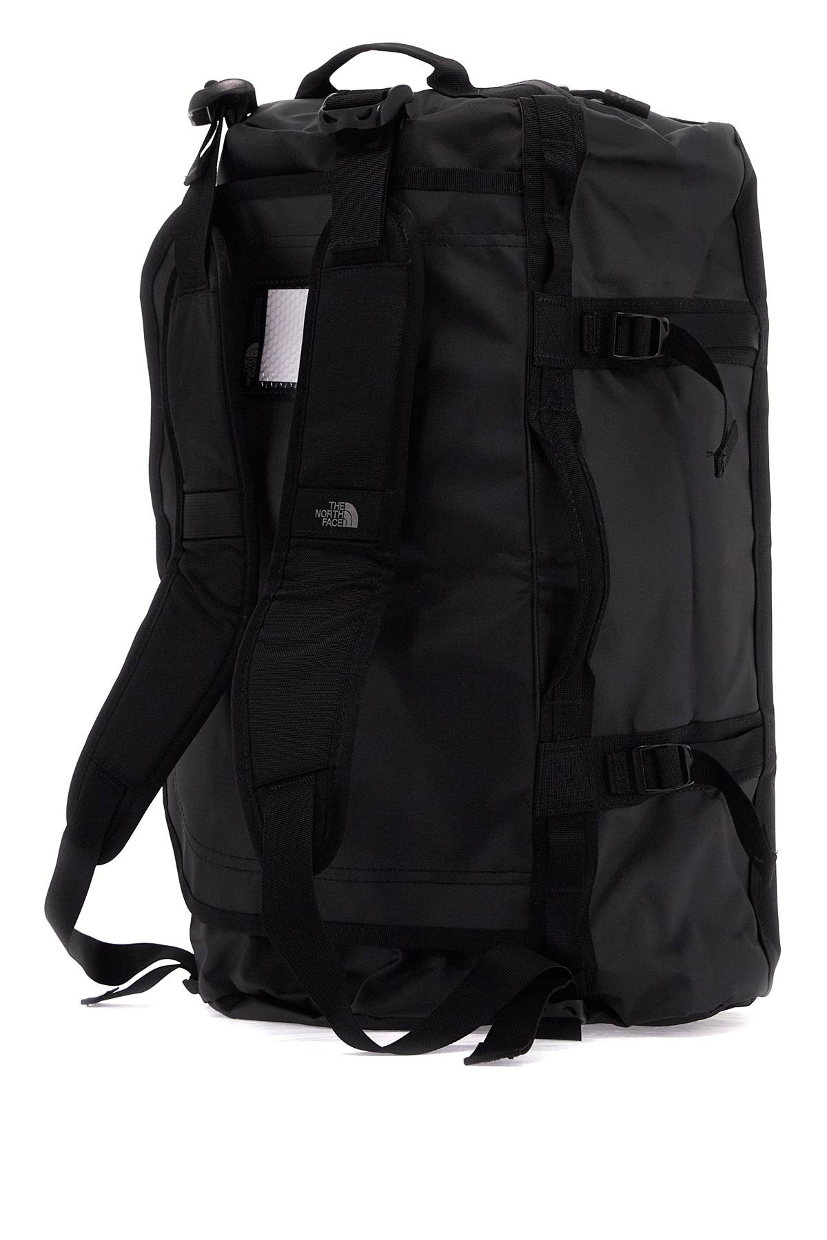 THE NORTH FACE Men's sports bag BLACK NF0A52SA53R