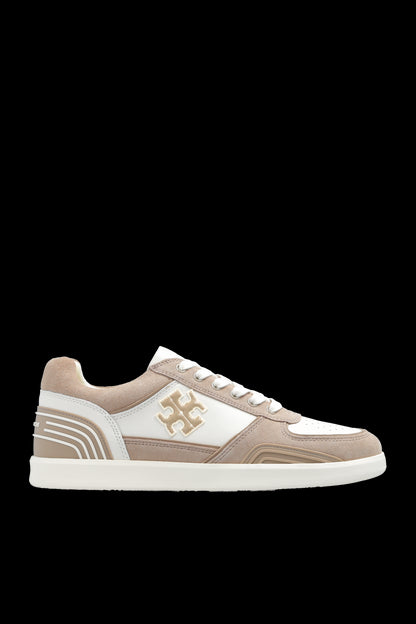 TORY BURCH Women's sneakers LIGHT BROWN 1556260201