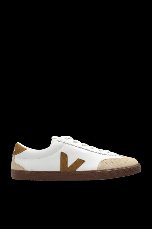 VEJA Men's sneakers WHITE VO2003720B0WHITETENTBARK