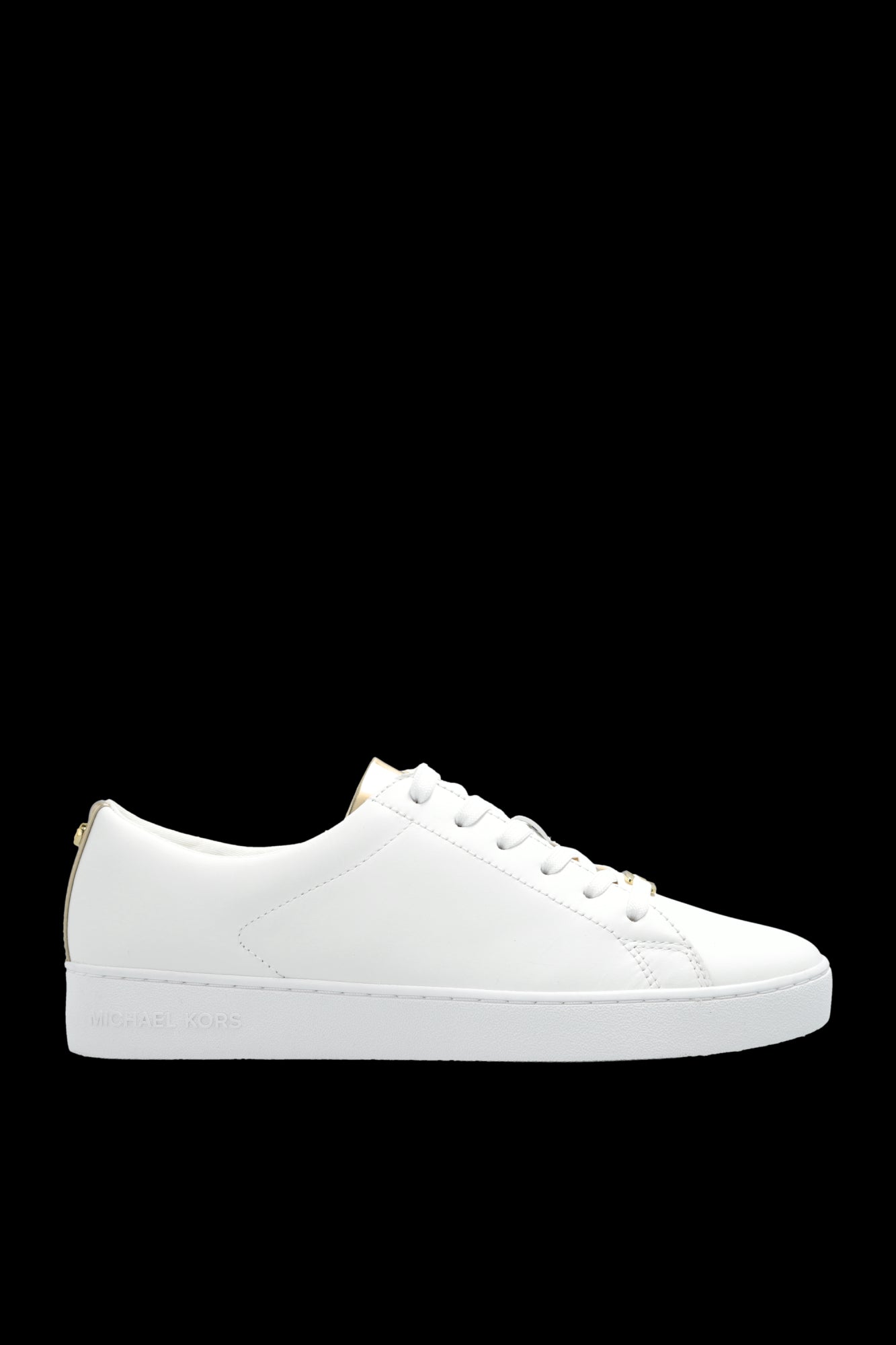 MICHAEL MICHAEL KORS Women's sneakers WHITE 43S4KTFS1L0740