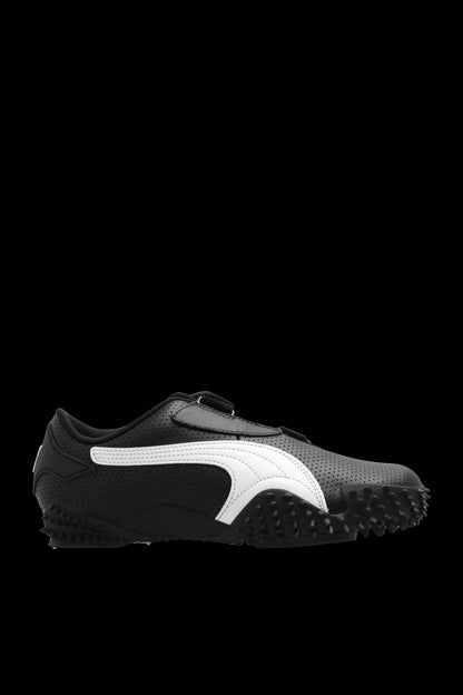 PUMA Men's sneakers BLACK 397331020PUMABLACKPUMAWHITE