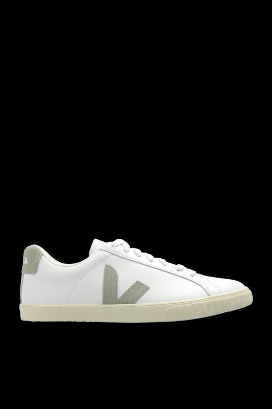 VEJA Men's sneakers WHITE EO0203710A0EXTRAWHITECLAY