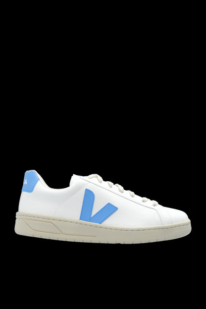 VEJA Men's sneakers WHITE UC0703506A0WHITEAQUA