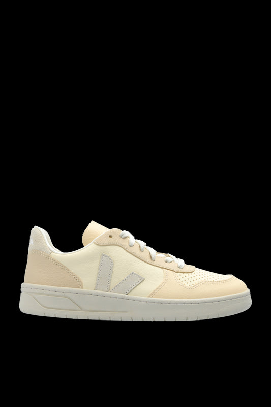 VEJA Men's sneakers LIGHT BROWN VX0503673A0MULTICOCASHEWPIERRE