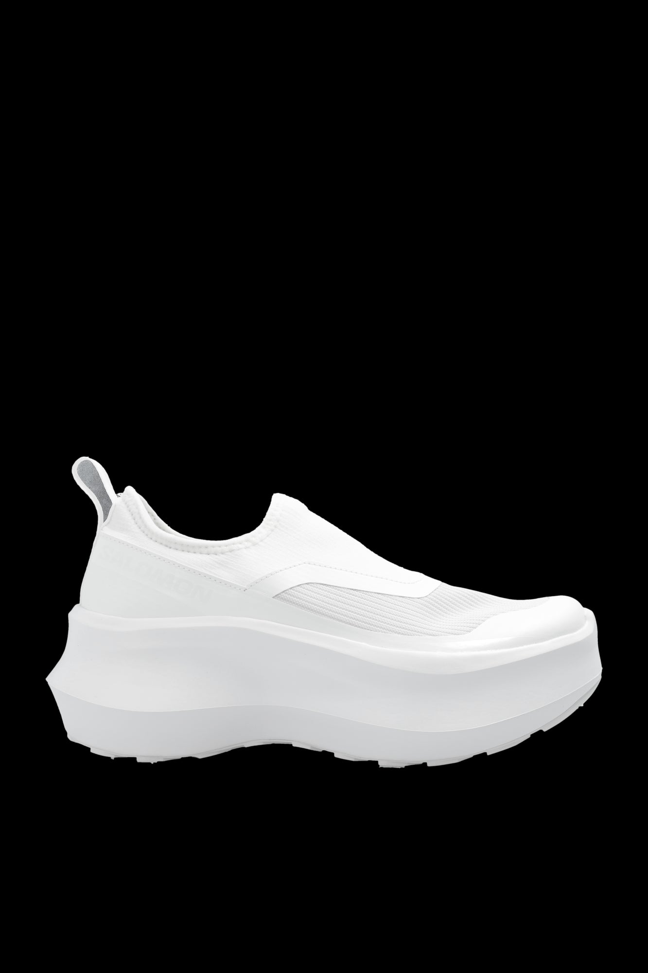 COMME DES GARCONS Women's sneakers WHITE GLK103W23F2