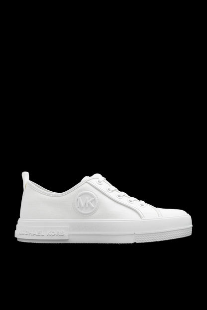 MICHAEL MICHAEL KORS Women's sneakers WHITE 43R4EYFS1D0085