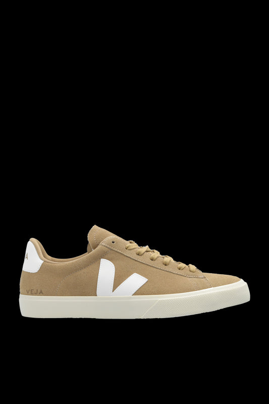 VEJA Men's sneakers LIGHT BROWN CP0302963B0DUNEWHITE