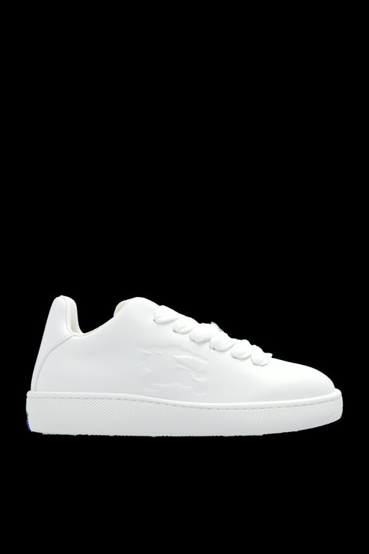 BURBERRY Women's sneakers WHITE 8095553A1464WHITE