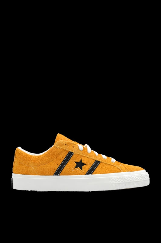 CONVERSE Men's sneakers YELLOW A06425CFSUNFLOWERGOLD