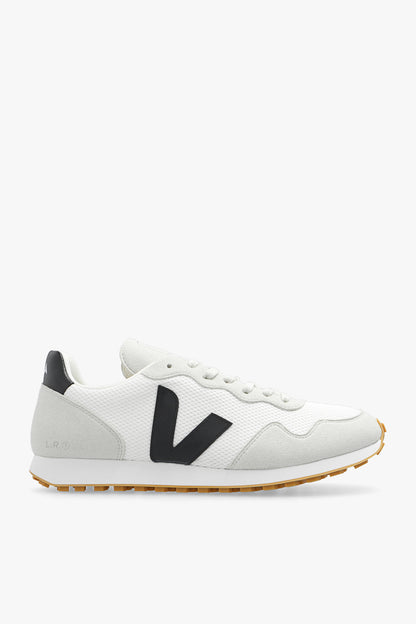 VEJA Men's sneakers WHITE RR0102364B0WHITEBLACKNATURAL