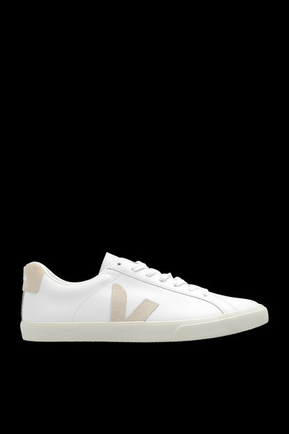 VEJA Men's sneakers WHITE EO0202335B0EXTRAWHITESABLE