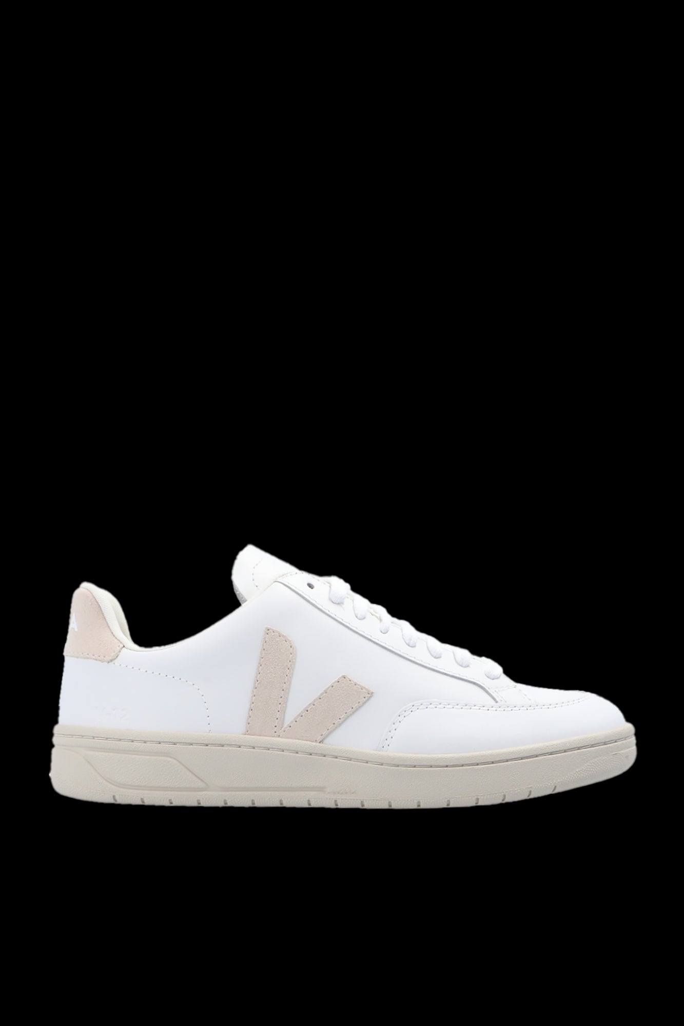 VEJA Men's sneakers WHITE XD0202335A0EXTRAWHITESABLE