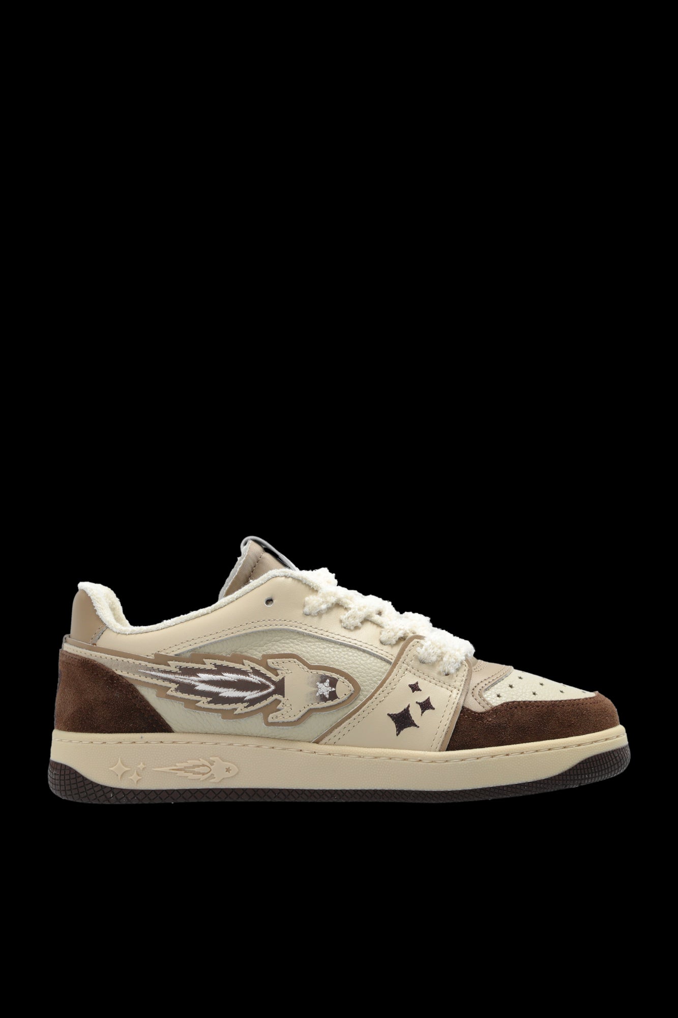 ENTERPRISE JAPAN Women's sneakers