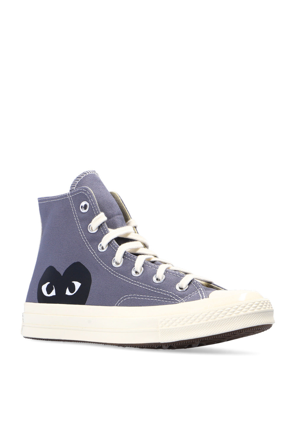 COMME DES GARCONS Women's sneakers GREY P1K122F1