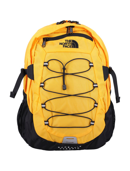 THE NORTH FACE Outdoor Backpack YELLOW NF00CF9C4WP