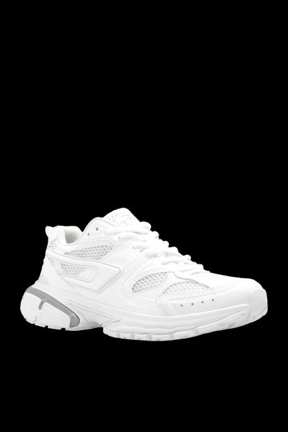 DIESEL Women's sneakers WHITE SERENDIPITYPROSSERENDIY03374P0423T1003