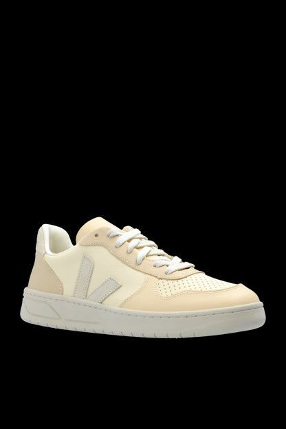 VEJA Men's sneakers LIGHT BROWN VX0503673A0MULTICOCASHEWPIERRE