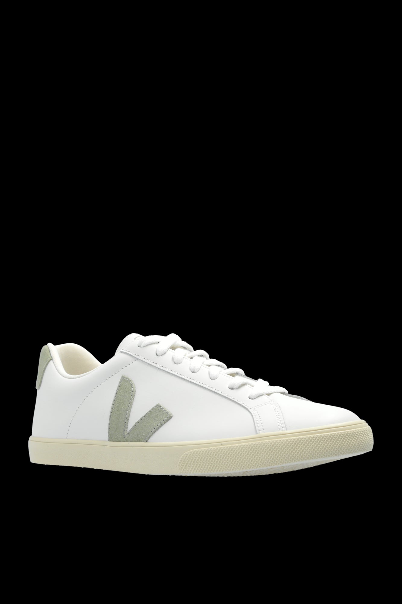 VEJA Men's sneakers WHITE EO0203710A0EXTRAWHITECLAY