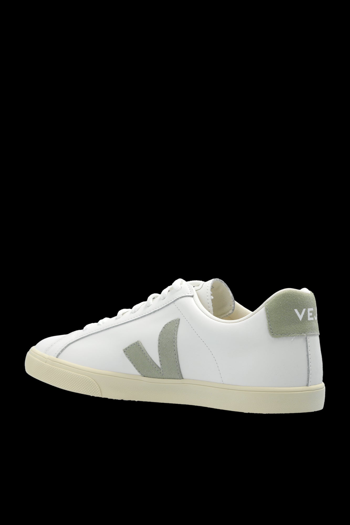 VEJA Men's sneakers WHITE EO0203710A0EXTRAWHITECLAY