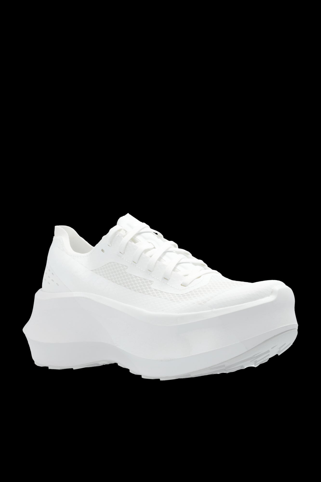 COMME DES GARCONS Women's sneakers WHITE GMK103S2402