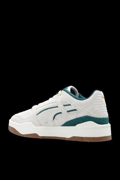 PUMA Men's sneakers MILKY WHITE 39354501FPRISTINEMALACHITE