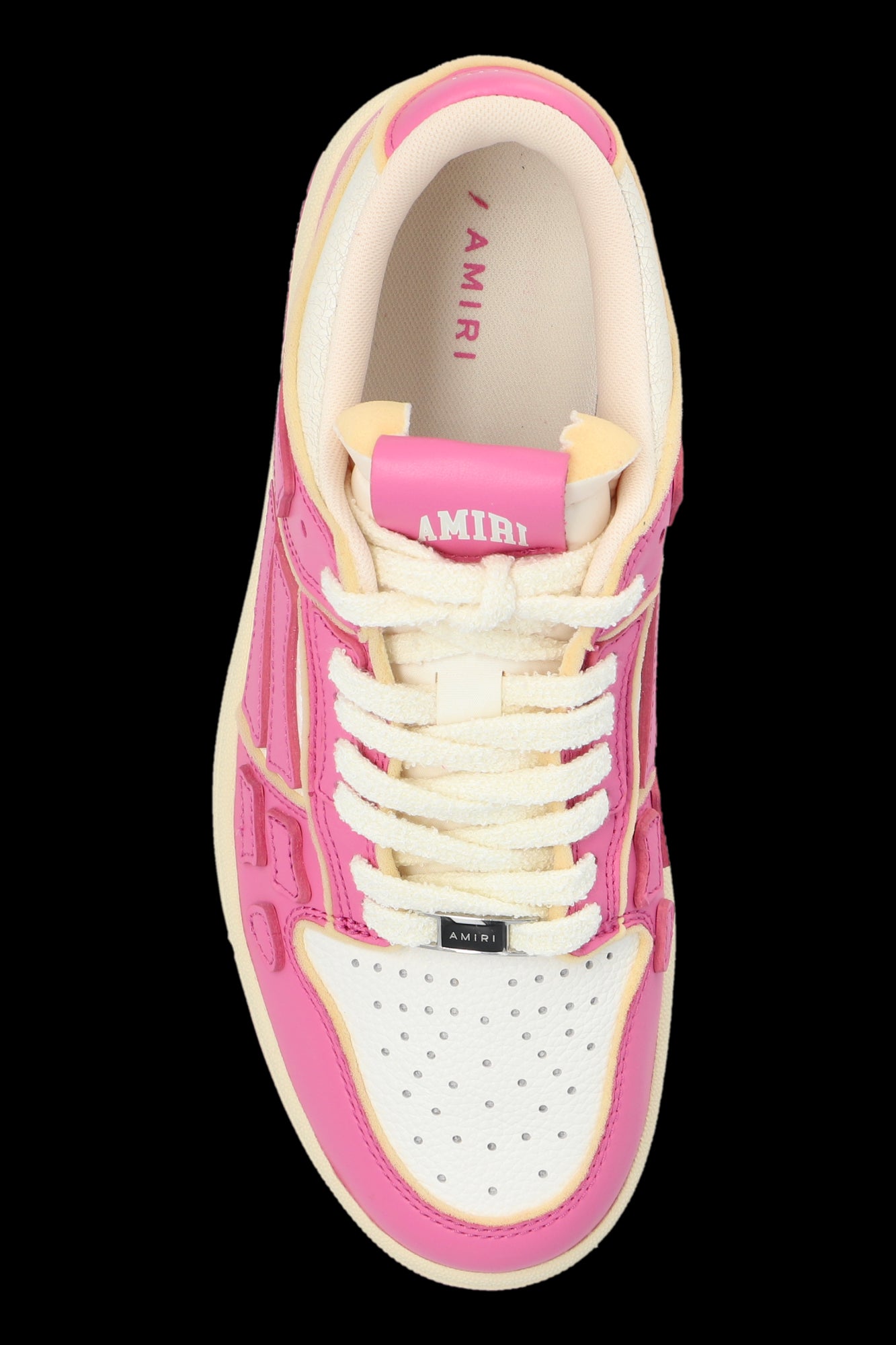 AMIRI Women's sneakers PINK