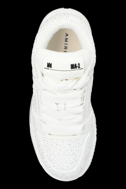 AMIRI Women's sneakers WHITE