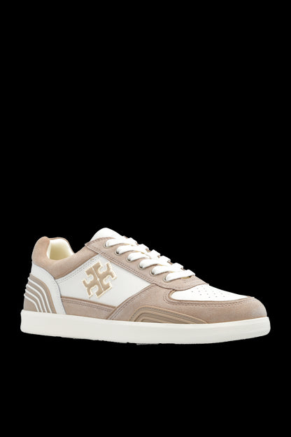 TORY BURCH Women's sneakers LIGHT BROWN 1556260201