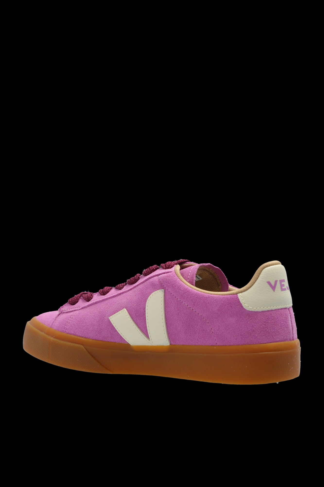 VEJA Men's sneakers PURPLE CP0303691A0MULBERRYPIERRE