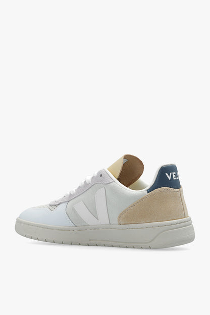 VEJA Men's sneakers DECOR VX0303119A0JADEWHITEMULTICO