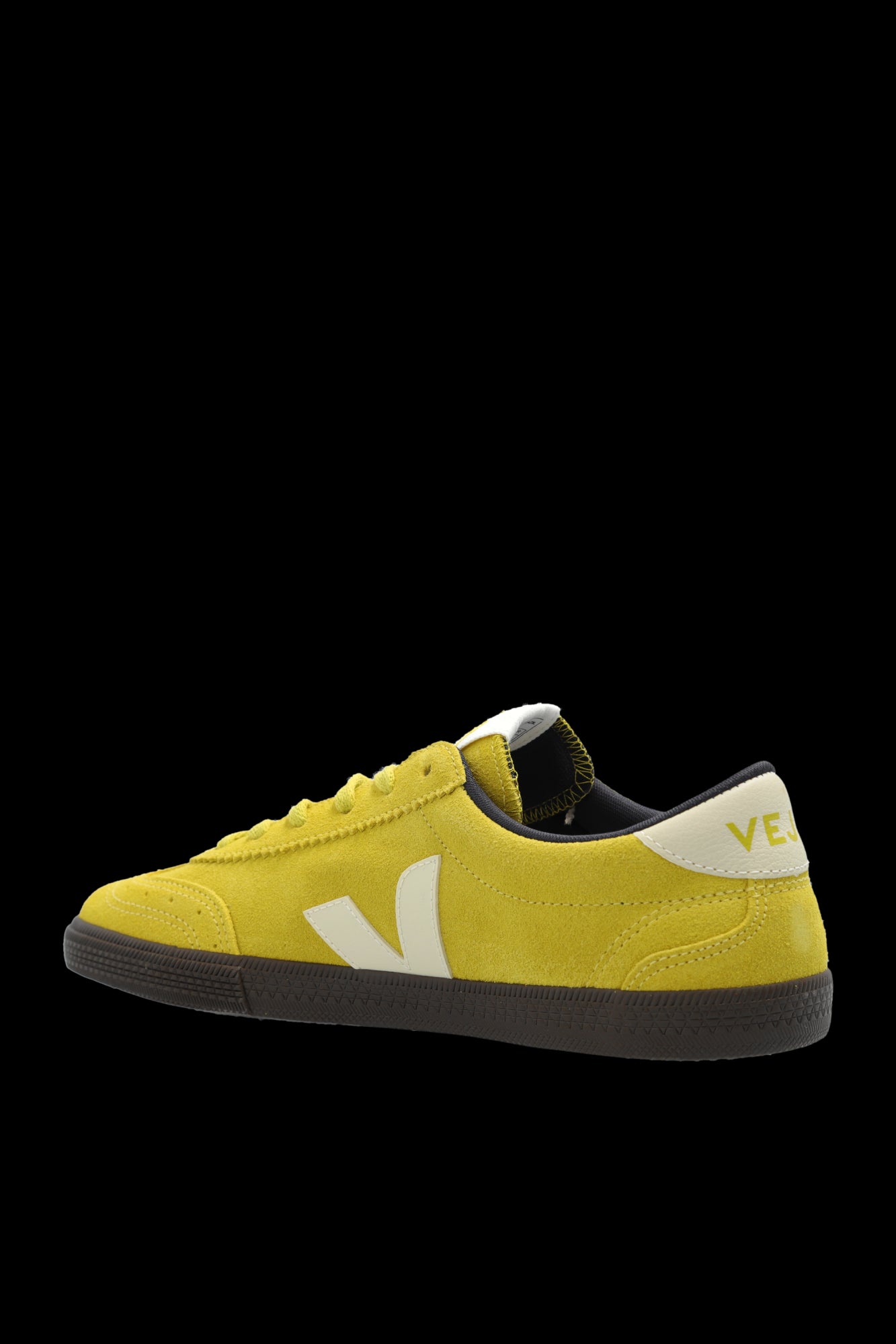 VEJA Men's sneakers GREEN VO0303849A0LIQUORPIERREEAGLE