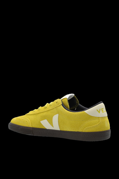 VEJA Men's sneakers GREEN VO0303849A0LIQUORPIERREEAGLE