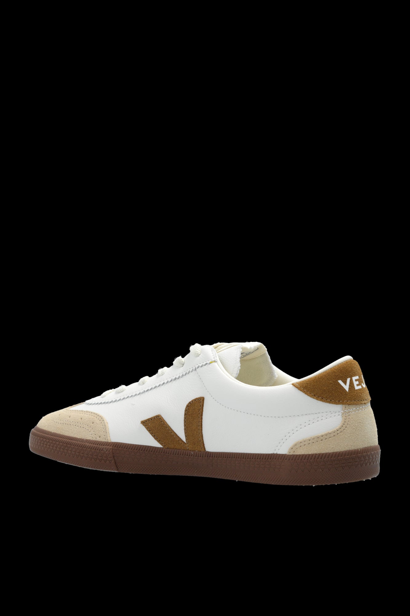 VEJA Men's sneakers WHITE VO2003720B0WHITETENTBARK