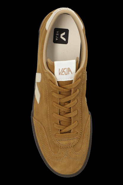 VEJA Men's sneakers BROWN VO0303724B0TENTNATURALEAGLE