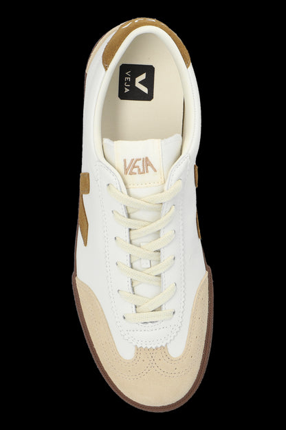 VEJA Men's sneakers WHITE VO2003720B0WHITETENTBARK