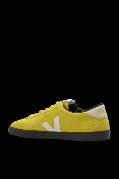 VEJA Men's sneakers GREEN VO0303849B0LIQUORPIERREEAGLE