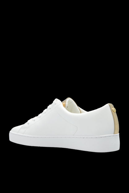 MICHAEL MICHAEL KORS Women's sneakers WHITE 43S4KTFS1L0740