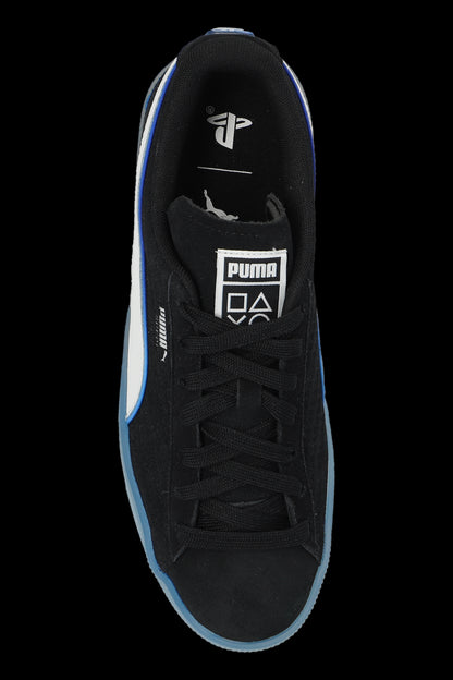 PUMA Men's sneakers BLACK 39624602FPUMABLACKGLACIALGRAY