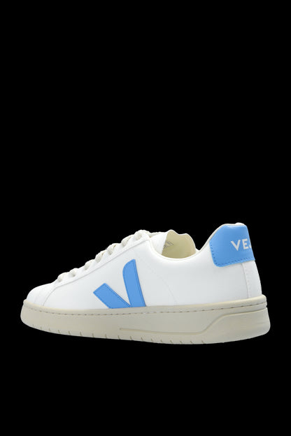 VEJA Men's sneakers WHITE UC0703506A0WHITEAQUA