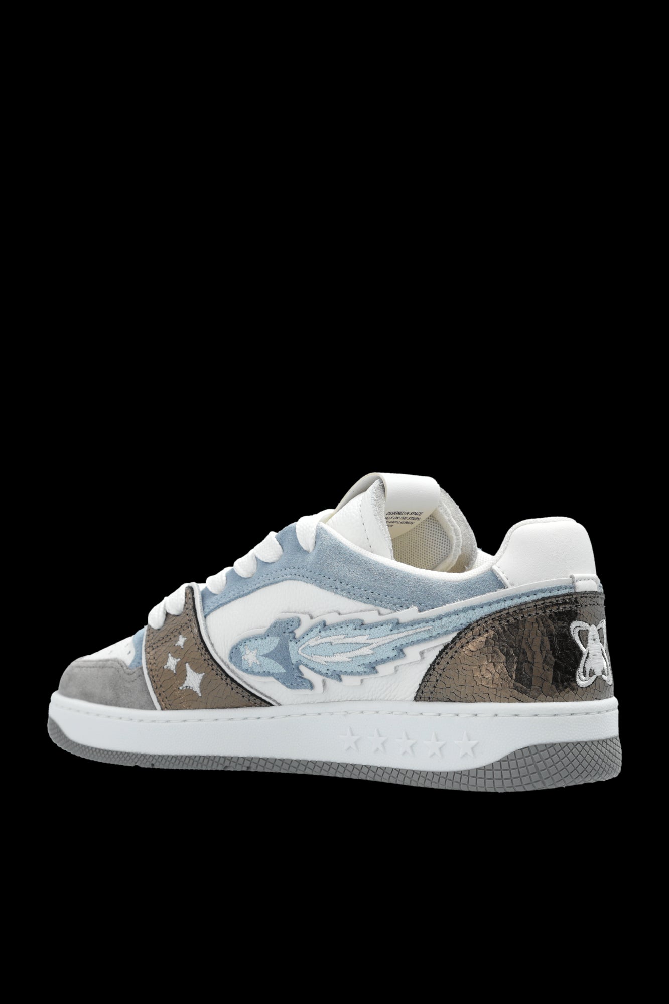 ENTERPRISE JAPAN Women's sneakers DECOR