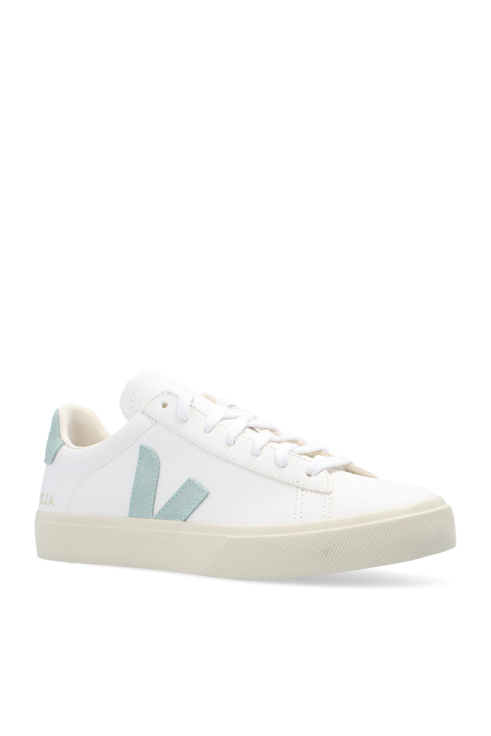 VEJA Men's sneakers WHITE CP052485A0WHITEMATCHA