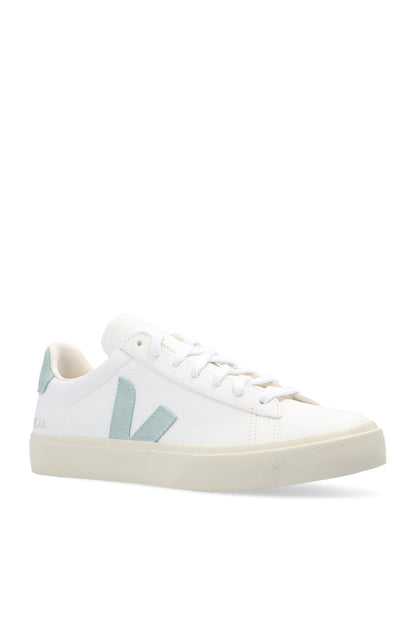 VEJA Men's sneakers WHITE CP052485A0WHITEMATCHA