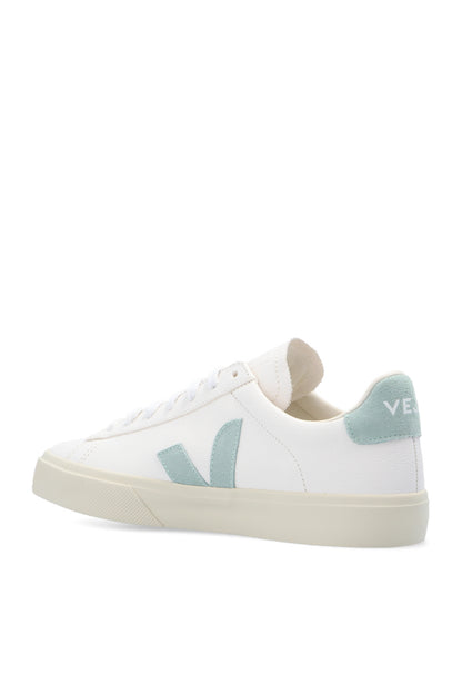 VEJA Men's sneakers WHITE CP052485A0WHITEMATCHA